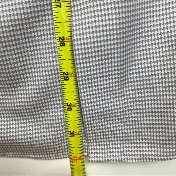 Denver hayes long sleeve never-Iron button up XL - Picture 5 of 6